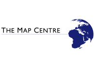 The Map Centre